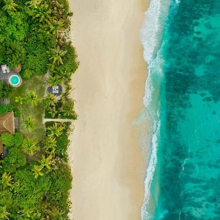 North Island, A Luxury Collection Resort, Seychelles Buitenkant foto